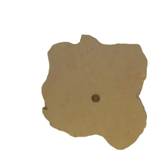 Set Of 2 Disney The Lion King Simba & Nala Wall Decorations 15" x 9 1/2" - Picture 5 of 8